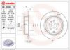 AP 14512 Brake Disc
